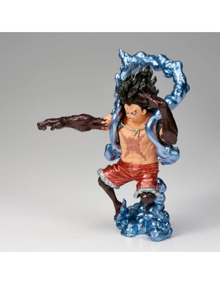 One piece king of artist monkey d.luffy - special ver. - (b:monkey d.luffy(snakeman)) One piece king of artist monkey d.luffy - special ver. - (b:monkey d.luffy(snakeman))