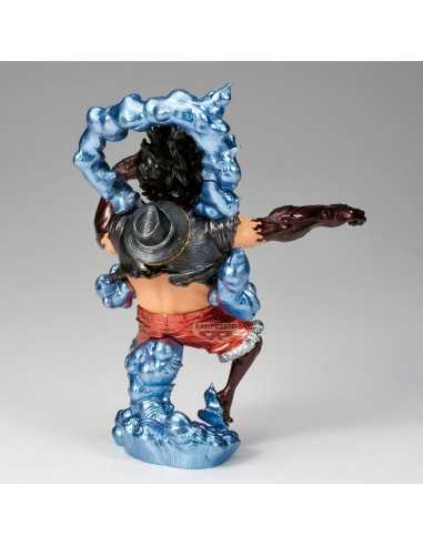 One piece king of artist monkey d.luffy - special ver. - (b:monkey d.luffy(snakeman))