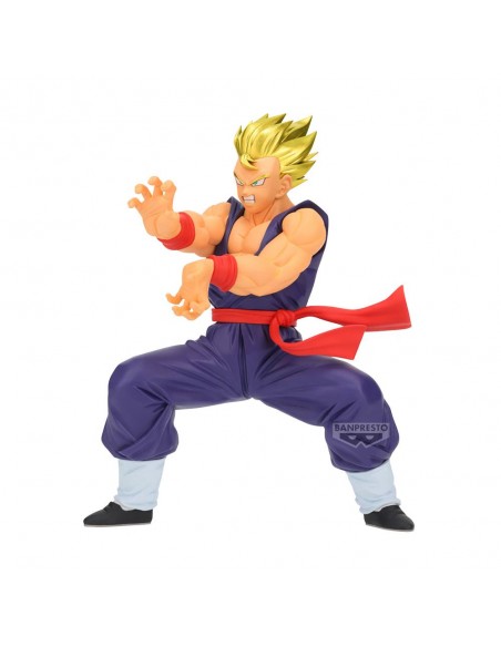 Dragon ball z blood of saiyans - super saiyan son gohan -