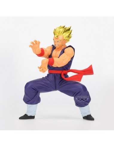 Dragon ball z blood of saiyans - super saiyan son gohan -