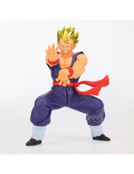 Dragon ball z blood of saiyans - super saiyan son gohan -