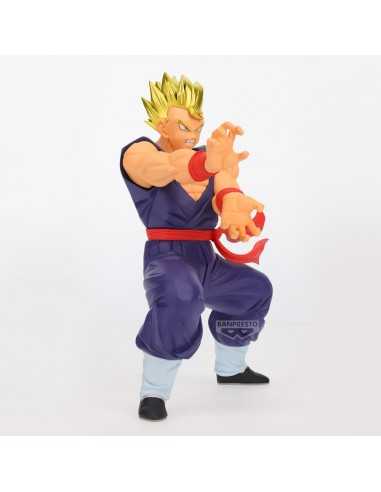 Dragon ball z blood of saiyans - super saiyan son gohan -