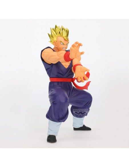 Dragon ball z blood of saiyans - super saiyan son gohan -