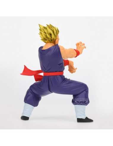 Dragon ball z blood of saiyans - super saiyan son gohan -