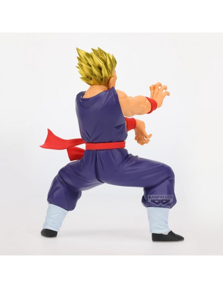 Dragon ball z blood of saiyans - super saiyan son gohan -