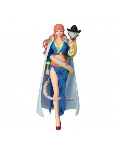 One piece battle record collection - gloriosa -