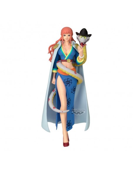 One piece battle record collection - gloriosa -