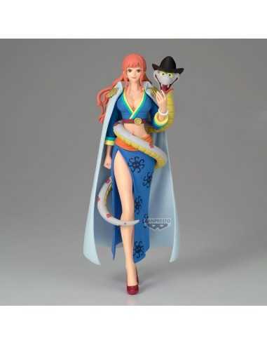 One piece battle record collection - gloriosa -