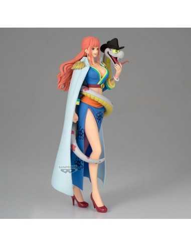 One piece battle record collection - gloriosa -