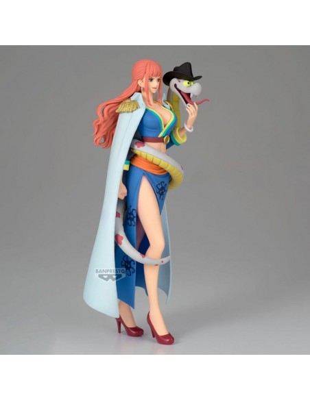 One piece battle record collection - gloriosa - One piece battle record collection - gloriosa -