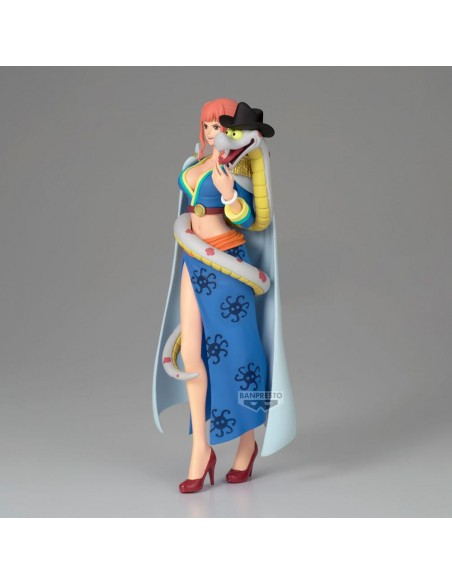 One piece battle record collection - gloriosa - One piece battle record collection - gloriosa -