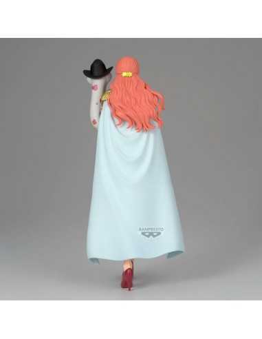 One piece battle record collection - gloriosa -