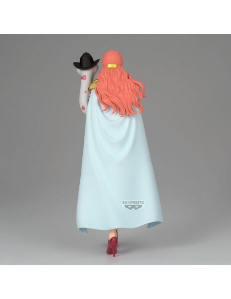 One piece battle record collection - gloriosa - One piece battle record collection - gloriosa -