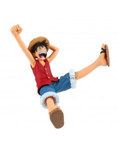 One piece romance dawn - monkey d.luffy - vol.1