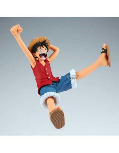 One piece romance dawn - monkey d.luffy - vol.1