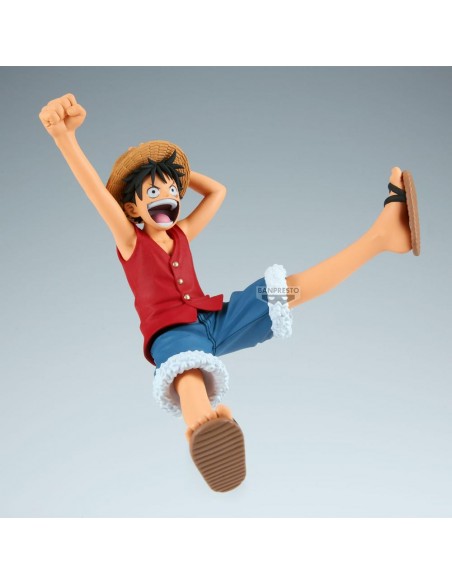 One piece romance dawn - monkey d.luffy - vol.1 One piece romance dawn - monkey d.luffy - vol.1