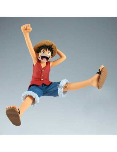 One piece romance dawn - monkey d.luffy - vol.1