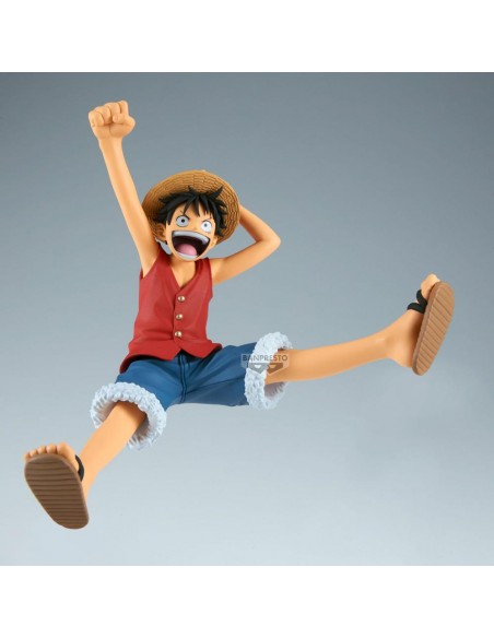 One piece romance dawn - monkey d.luffy - vol.1 One piece romance dawn - monkey d.luffy - vol.1