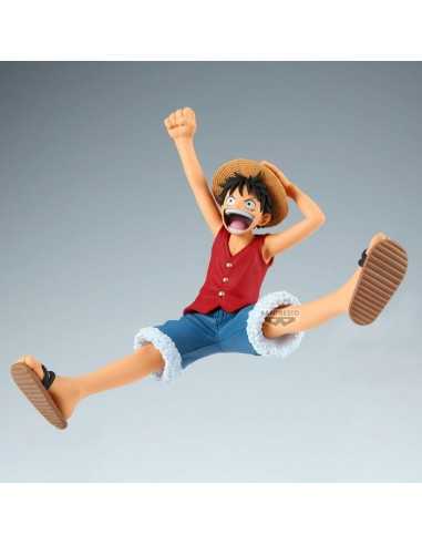 One piece romance dawn - monkey d.luffy - vol.1