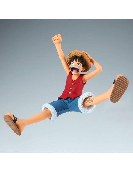One piece romance dawn - monkey d.luffy - vol.1 One piece romance dawn - monkey d.luffy - vol.1