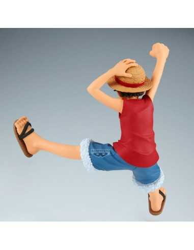 One piece romance dawn - monkey d.luffy - vol.1
