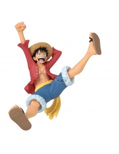 One piece romance dawn - monkey d.luffy - vol.2