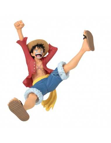 One piece romance dawn - monkey d.luffy - vol.2