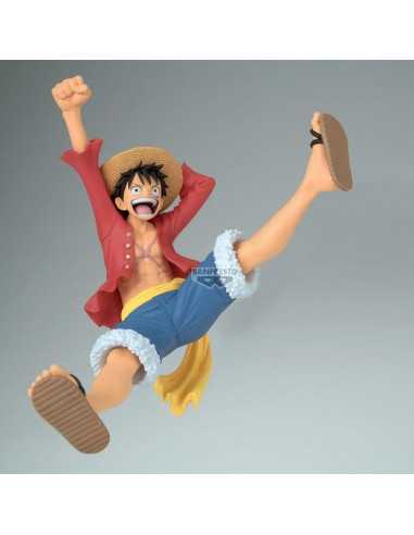 One piece romance dawn - monkey d.luffy - vol.2