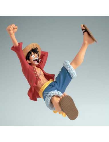 One piece romance dawn - monkey d.luffy - vol.2
