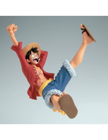 One piece romance dawn - monkey d.luffy - vol.2 One piece romance dawn - monkey d.luffy - vol.2