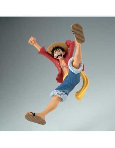 One piece romance dawn - monkey d.luffy - vol.2