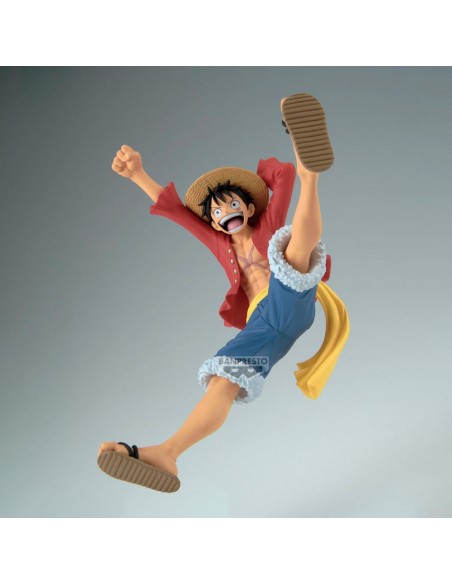 One piece romance dawn - monkey d.luffy - vol.2 One piece romance dawn - monkey d.luffy - vol.2