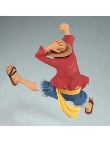 One piece romance dawn - monkey d.luffy - vol.2