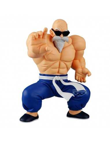Dragon ball solid edge works kamesennin