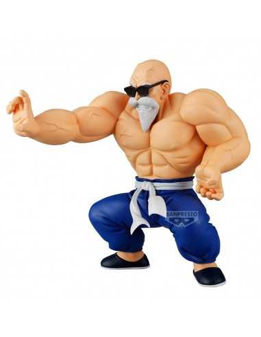 Dragon ball solid edge works kamesennin