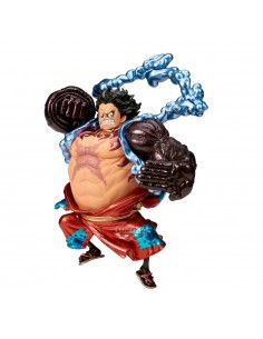 One piece king of artist monkey d.luffy - special ver. - (a:monkey d.luffy(boundman))