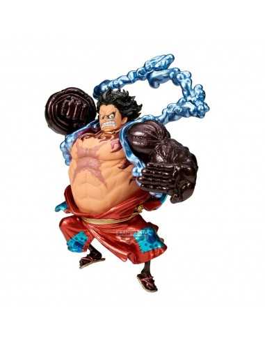 One piece king of artist monkey d.luffy - special ver. - (a:monkey d.luffy(boundman))