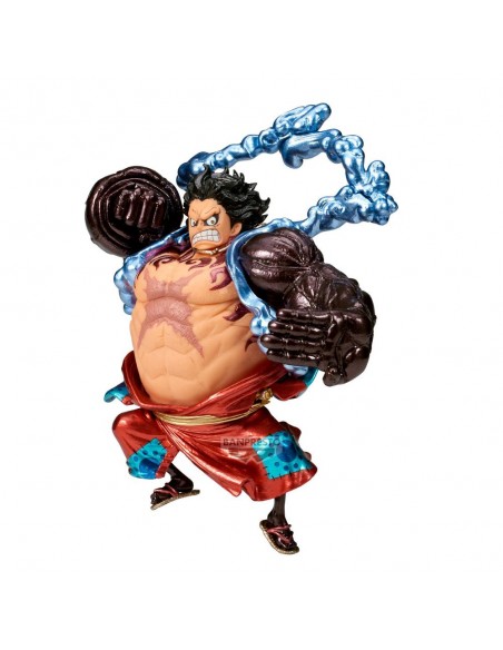 One piece king of artist monkey d.luffy - special ver. - (a:monkey d.luffy(boundman))