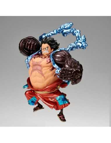 One piece king of artist monkey d.luffy - special ver. - (a:monkey d.luffy(boundman))