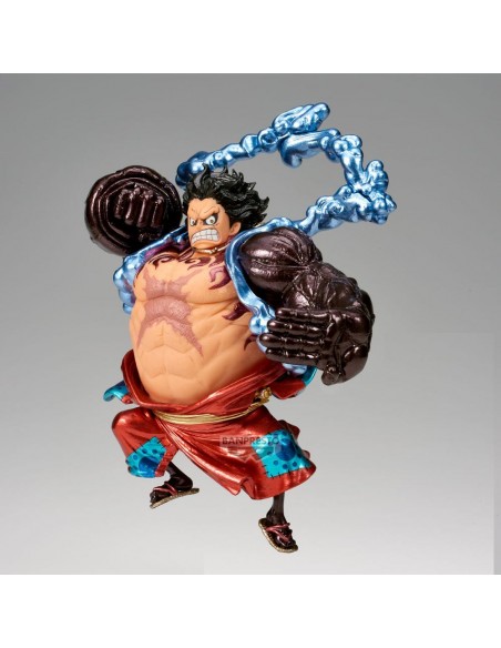 One piece king of artist monkey d.luffy - special ver. - (a:monkey d.luffy(boundman)) One piece king of artist monkey d.luffy - special ver. - (a:monkey d.luffy(boundman))