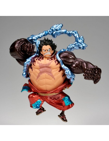 One piece king of artist monkey d.luffy - special ver. - (a:monkey d.luffy(boundman)) One piece king of artist monkey d.luffy - special ver. - (a:monkey d.luffy(boundman))
