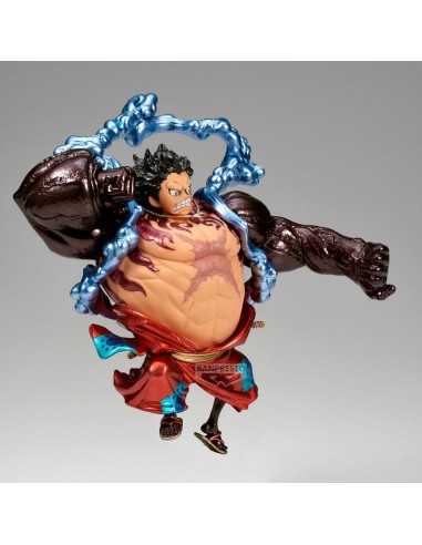 One piece king of artist monkey d.luffy - special ver. - (a:monkey d.luffy(boundman))