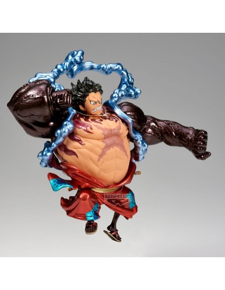 One piece king of artist monkey d.luffy - special ver. - (a:monkey d.luffy(boundman)) One piece king of artist monkey d.luffy - special ver. - (a:monkey d.luffy(boundman))