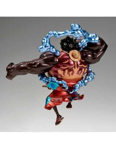 One piece king of artist monkey d.luffy - special ver. - (a:monkey d.luffy(boundman))