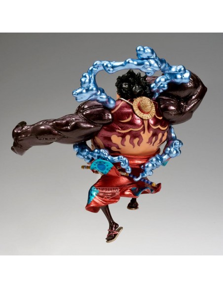 One piece king of artist monkey d.luffy - special ver. - (a:monkey d.luffy(boundman)) One piece king of artist monkey d.luffy - special ver. - (a:monkey d.luffy(boundman))