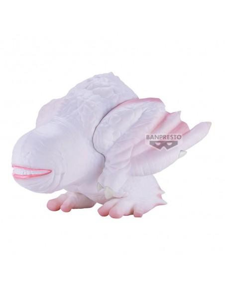 Monster hunter enshrined monsters khezu(ver.a) Monster hunter enshrined monsters khezu(ver.a)