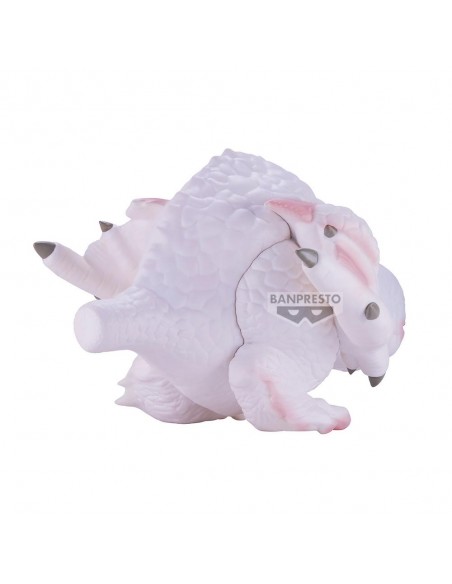 Monster hunter enshrined monsters khezu(ver.a) Monster hunter enshrined monsters khezu(ver.a)