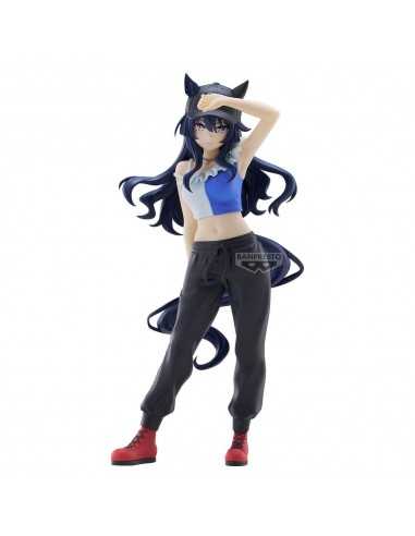 Umamusume: pretty derby boc'z verxina as queen v figure