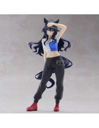 Umamusume: pretty derby boc'z verxina as queen v figure