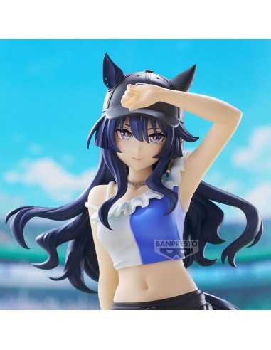 Umamusume: pretty derby boc'z verxina as queen v figure